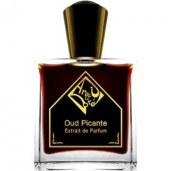 Oud Picante